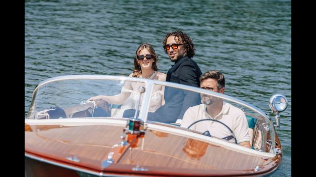 L’amour au bord de l’eau — Tarn, juin 2025