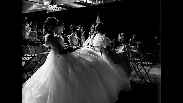 Film Salon du Mariage Saint Gaudens 2025